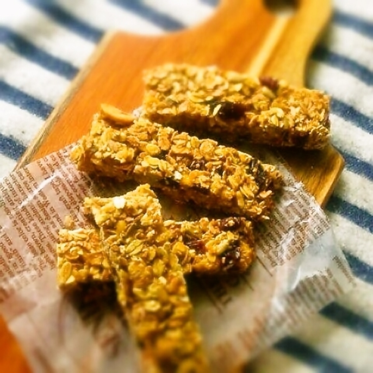糖質制限中の主食に ミューズリーバー レシピ 作り方 By のんチ 楽天レシピ 糖質制限中の主食に ミューズリーバー レシピ 作り方 By のんチ 楽天レシピ